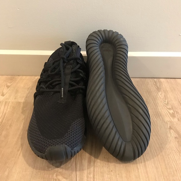 ADIDAS TUBULAR PRIMEKNIT NOVA SIZE11 BNWB - Picture 7 of 8
